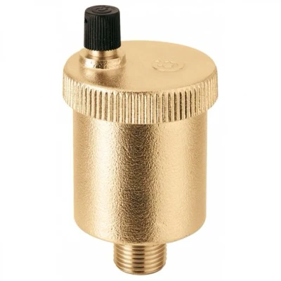 Image of 502030 MINICAL® Automatic air Vent Valve 3/8&quot;M CALEFFI