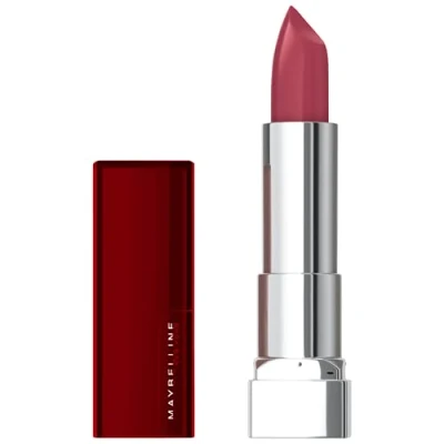Image of Maybelline Colour Sensational Lipstick Hollywood Red (Number 540), 24 g (Pack of 1)