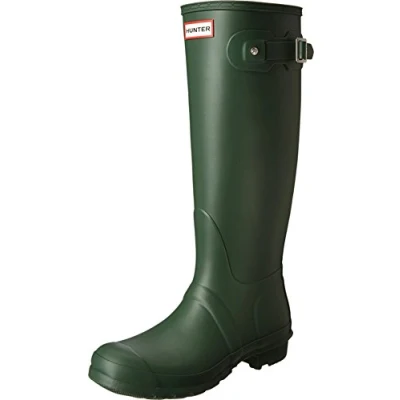 Image of Original Tall Rubber Women&#039;s Wellington Boots