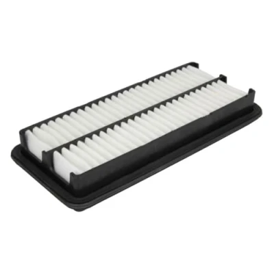 Image of 70517768 Air Filter MAHLE ORIGINAL LX 2865 39,0mm 112mm 250,0mm Insert KIA: Picanto I