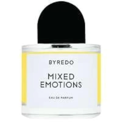 Image of Mixed Emotions by Byredo Eau de Parfum Spray 100ml