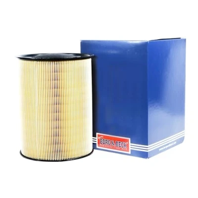 Image of Air Filter Fits: Ford Focus II