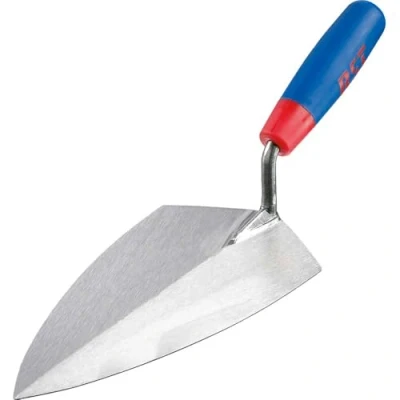 Image of R.S.T. Soft Touch Brick Trowel 11In Rtr10111S