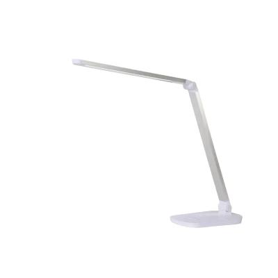 Image of Vario LED Modern Desk Lamp Dim to warm 1x8W 2700K/6000K White