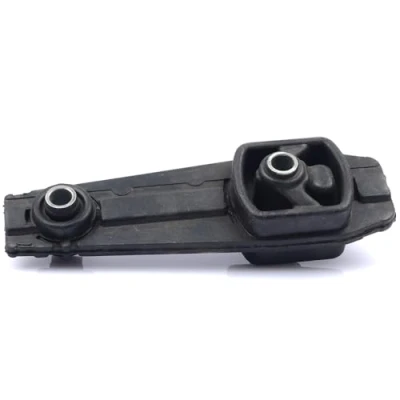 Image of ROBUST Rear Lower Engine Gearbox Transmission Mount for Citroen C2 C3 I II DS3 Peugeot 207 208 301 1007 2008 180659 180696 180684 98021868