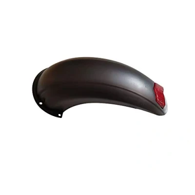 Image of SPEDWHEL Rear fender for KUGOO M4 electric scooter mudguard spare parts