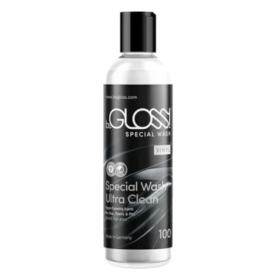 Image of beGLOSS Special Wash VINYL 100