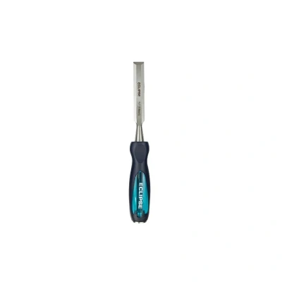 Image of Eclipse Professional Tools TT BEWC3/4E 3/4&quot; Through Tang Bevel Edge Wood Chisel