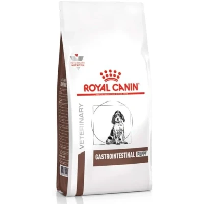 Image of ROYAL CANIN Gastro Intestinal Puppy Dog (GIJ 29) 1kg