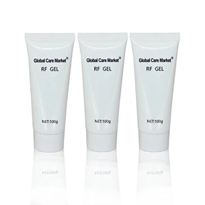 Image of RF Gel Preparation Conductive for Machines by Global Care Market (3)