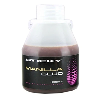 Image of Manilla Glug 200ml