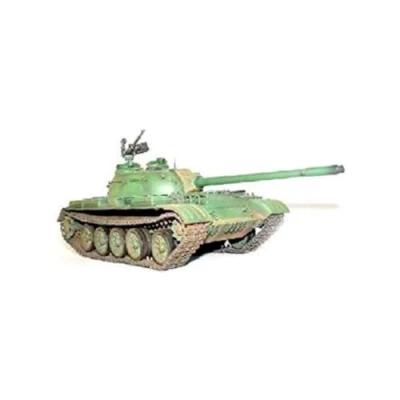 Image of Trumpeter 1: 35 T 54A Russian (Mod.1951) MBT