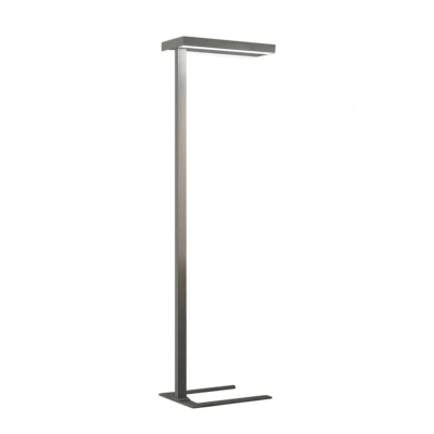 Image of Arcchio LED floor lamp Logan Ultra, CCT, sensor, dimmable