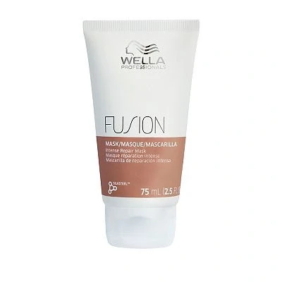 Image of Wella Professionals Fusion Intense Repair Mask 75ml