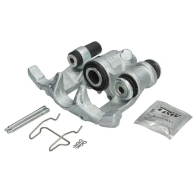 Image of 4400H9 Brake caliper TRW BHN334E Cast Iron PEUGEOT: 406 Coupe, Estate