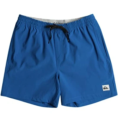 Image of Quiksilver Everyday 13&quot; Swim Shorts for Boys 8 16