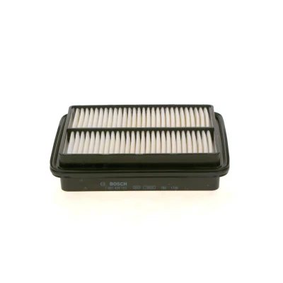 Image of 25096891 Air Filter BOSCH 1 987 429 123 53mm 164mm 223mm Insert DAIHATSU: Terios I, TOYOTA: Starlet III Hatchback, Celica IV Hatchback