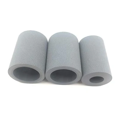 Image of OKLILI 43895001 44384701 43000601 Frame Assy Retard Separation Feed Pickup Roller Tire Compatible with OKI B410 B420 B430 B431 B440 B721 B731 B760 C610 C710 C711 C712 C822 C823 C830 C831 C841 C910