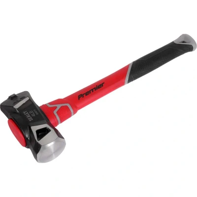 Image of Premier Short Handle Sledge Hammer 4lb