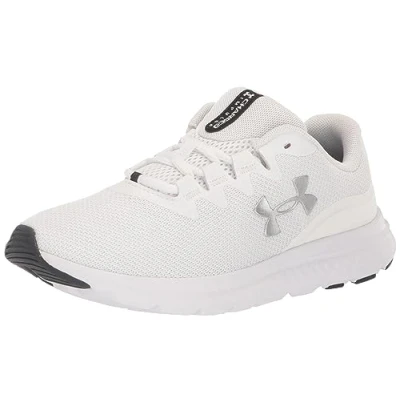 Image of Under Armour Women&#039;s UA W Charged Impulse 3 Knit Running Shoe