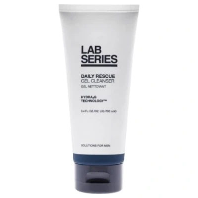 Image of Lab Series Daily Rescue Gel Cleanser 100ml
