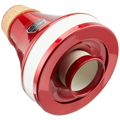 Image of Humes &amp; Berg Mutes New Stone Lined Wa Wah Du All 189 Bass Trombone