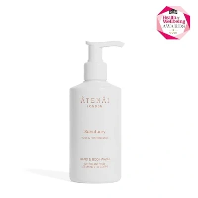 Image of Sanctuary Hand &amp; Body Wash