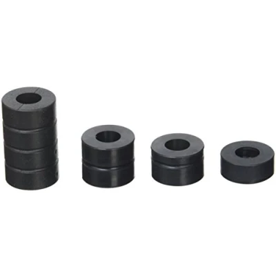 Image of RockShox Travel Spacers SoloAir Recon/30 Gold/XC32/XC30 (Used to Change Travel), 11.4018.034.000