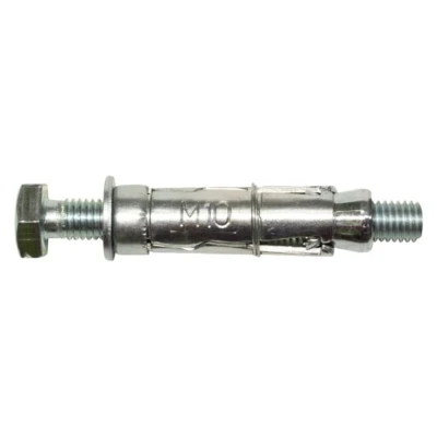 Image of MasonMate Loose Bolt Shield Anchor M8 x 40mm