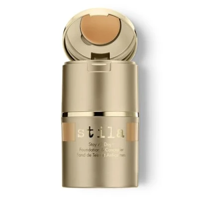 Image of Stila Stay All Day Foundation &amp; Concealer, 30 ml