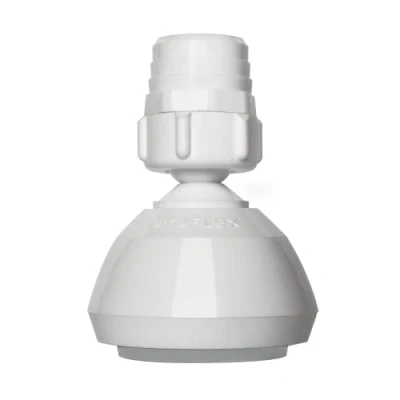 Image of Siroflex 2760/2S Shower Head White