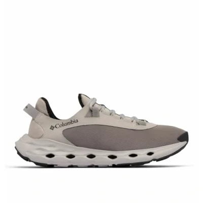 Image of Columbia Men&#039;s Drainmaker XTR, Water Sports Shoes, Dove/Stratus, 7