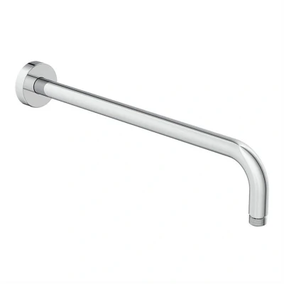 Image of Ideal Standard Idealrain 400mm Horizontal Wall Arm