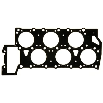 Image of 1118007 Head Gasket AJUSA 10157400 MULTILAYER STEEL VOLKSWAGEN: Golf 4, Transporter Bora Saloon, SEAT: Leon I Hatchback, Alhambra