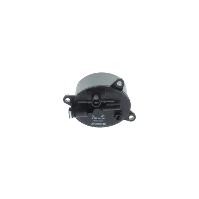 Image of 9800032780 Fuel Filter BOSCH F 026 402 160 In Line 10mm PEUGEOT: 4007, CITROËN: C Crosser Off Road