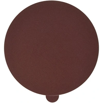 Image of Proxxon 28972 Self adhesive corundum sanding discs for TSG 250/E, 150 grit, 5 pieces