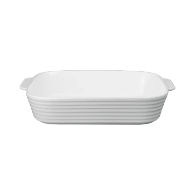 Image of Denby James Martin Cook Large Rectangular Dish