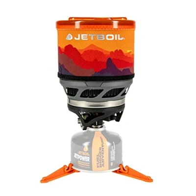 Image of Minimo Stove
