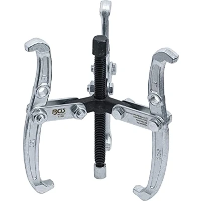 Image of BGS 7726 External / Internal 3 arm Puller 25 160 mm