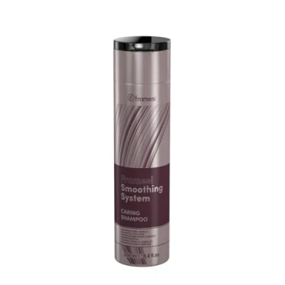 Image of CARING SHAMPOO 250 ML SMOOTHING SYSTEM FRAMESI