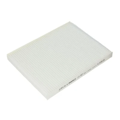 Image of 971331P000, F178YN9AA02 Pollen Filter MAHLE ORIGINAL LA 587 Particulate 230,0mm 180mm 20,0mm HYUNDAI: ix20, KIA: Venga