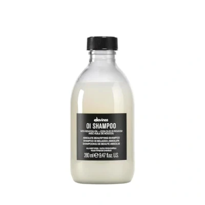 Image of Davines Essential Haircare OI Shampoo Absolute Beautifying 280ml