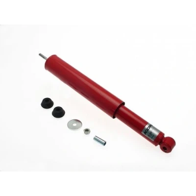 Image of BUSHKIT1459 Shock Absorber KONI 80 2088 Oil Pressure 552mm 405mm Twin Tube Telescopic Bottom eye, Top pin