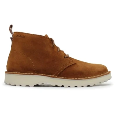Image of Solsbury DB Suede Men&#039;s Ankle Boots