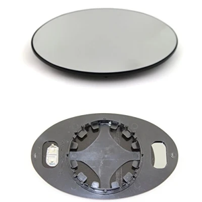 Image of TarosTrade 57 0507 N 48296 Mirror Glass Heated Lh=Rh