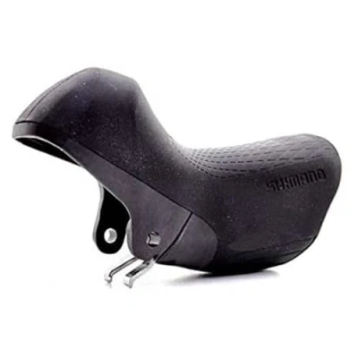 Image of Shimano ST R8000 left hand bracket assembly