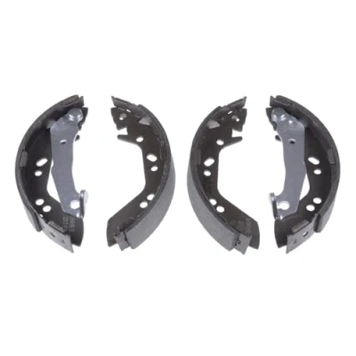 Image of Blue Print ADG04127 Brake Shoe Set, pack of two