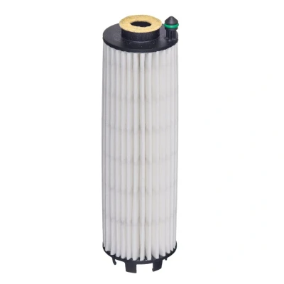 Image of 2541840100, 2541840500, 2541840600, A2541840100, A2541840500 Oil Filter HENGST E159H01 D311 Insert MERCEDES BENZ: GLE, GLE Coupe