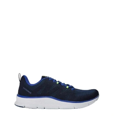 Image of Karrimor Men Duma 6 Mens Running Shoes Navy/Blue 9.5 (44)