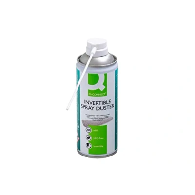 Image of Q Connect HFC Free Air Duster 200 ml Invertible